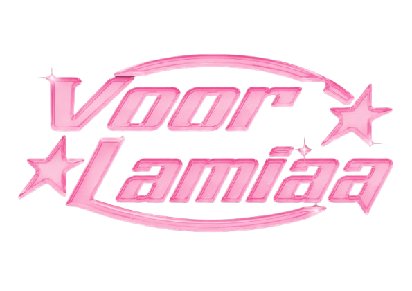 Voor Lamiaa